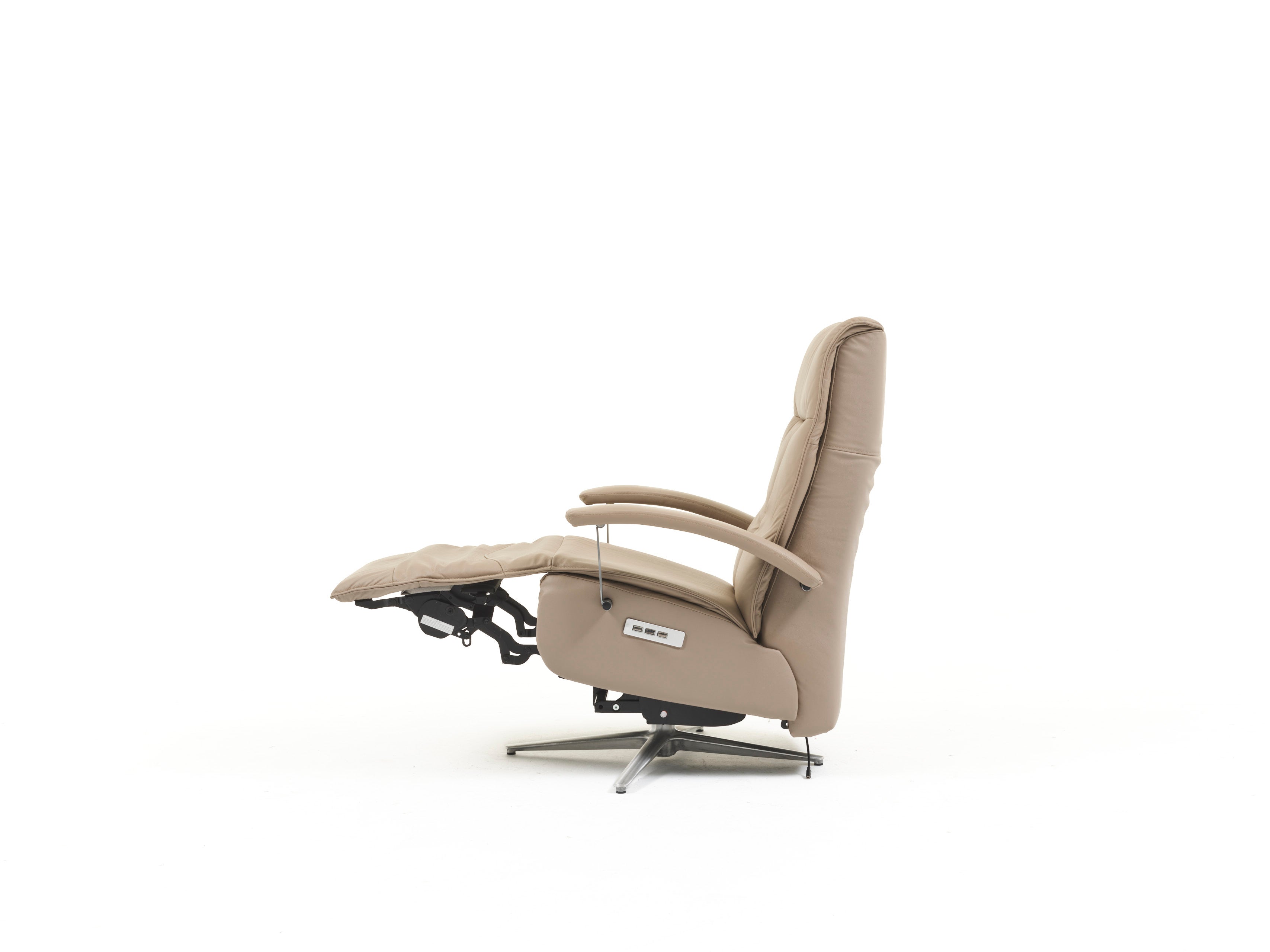 Sta op zetel | 3 motoren