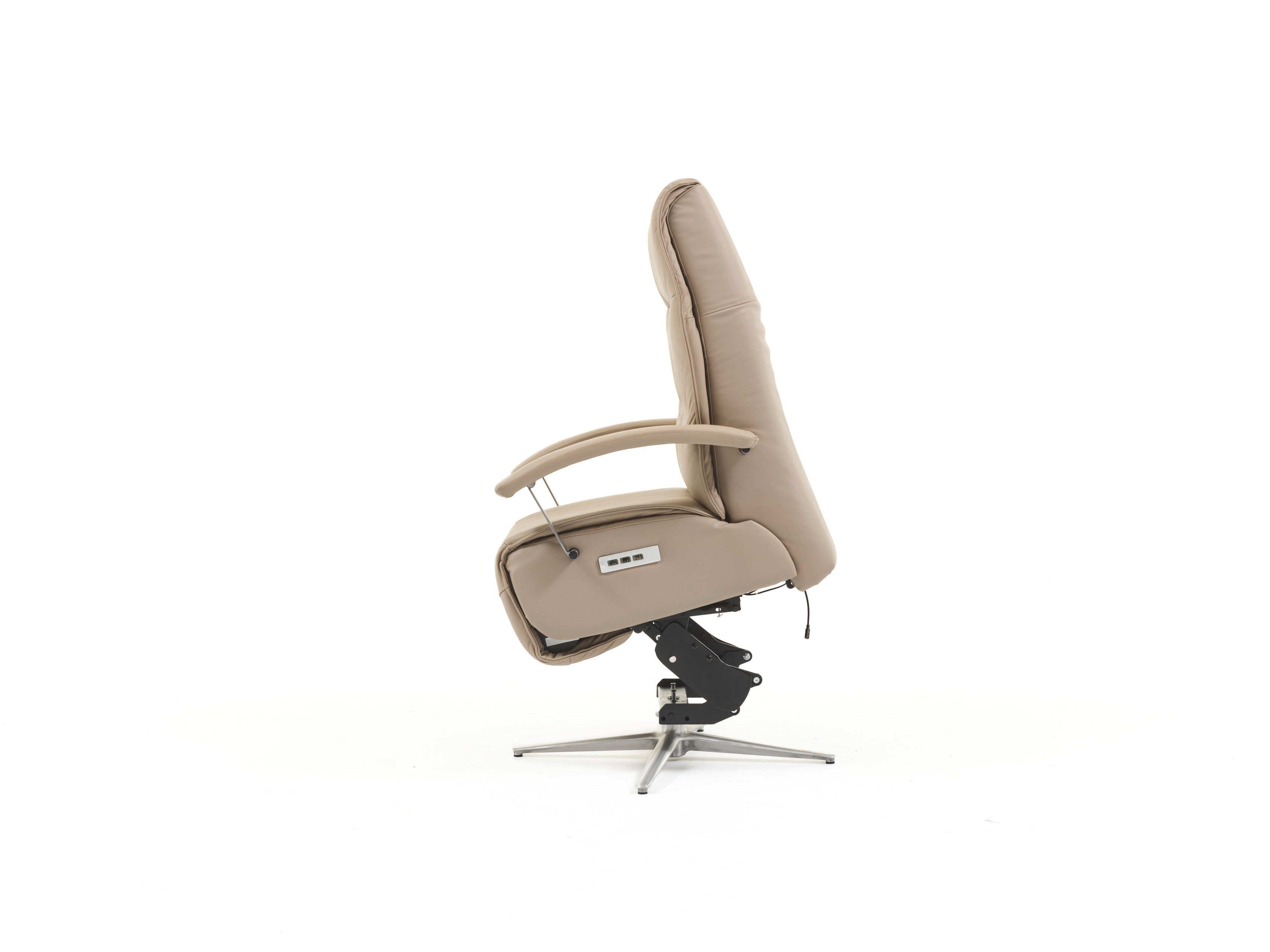 Sta op zetel | 3 motoren