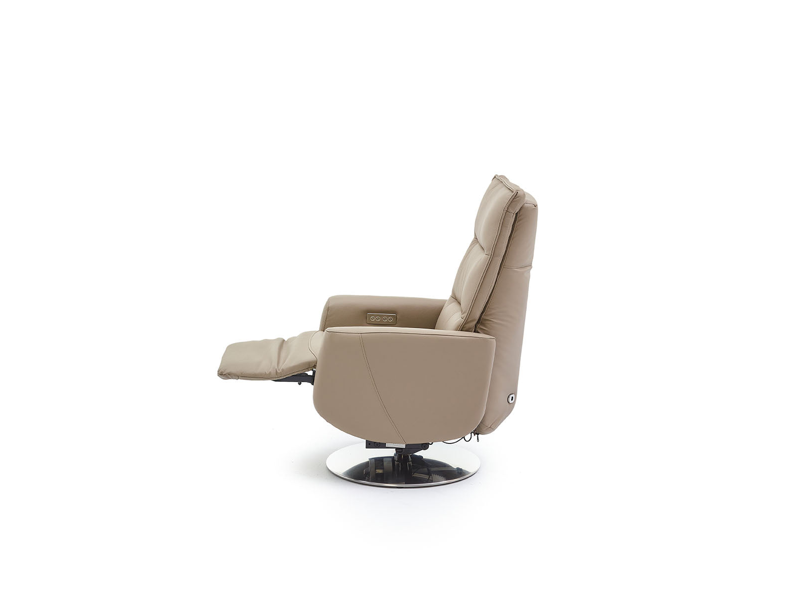 Sta op zetel | 3 motoren | draaibaar