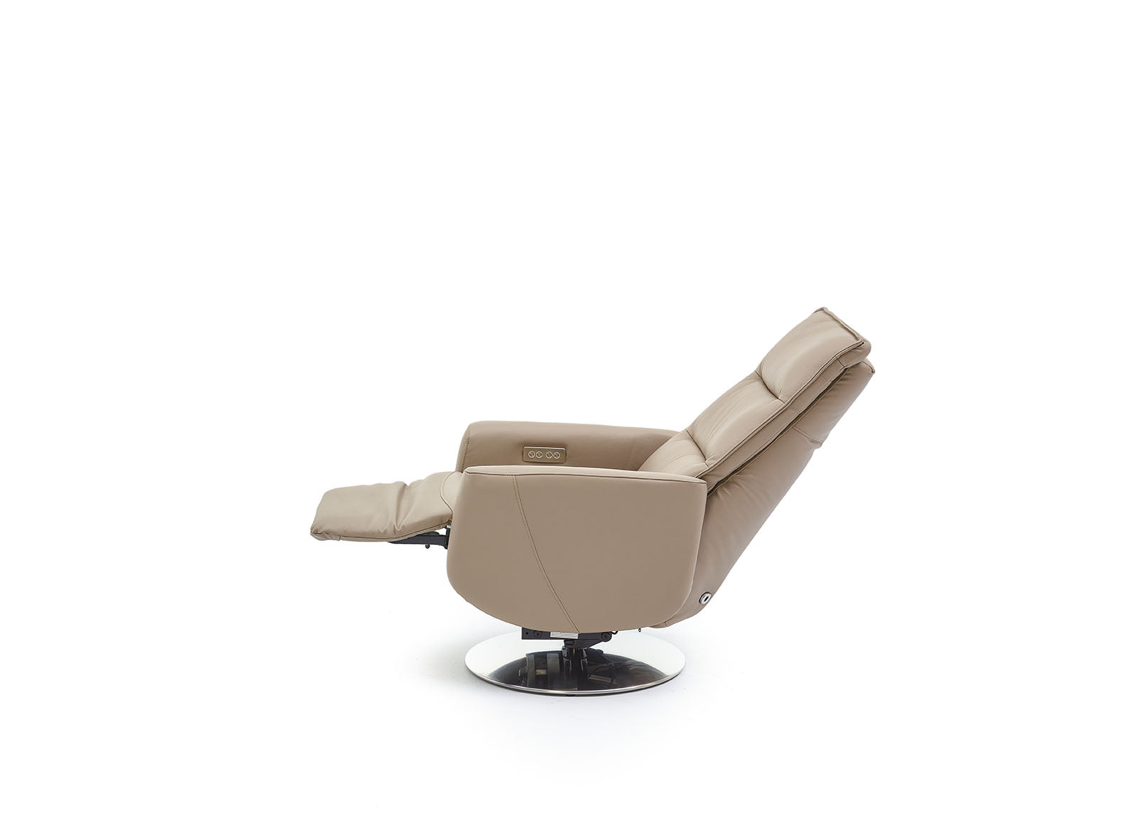 Sta op zetel | 3 motoren | draaibaar