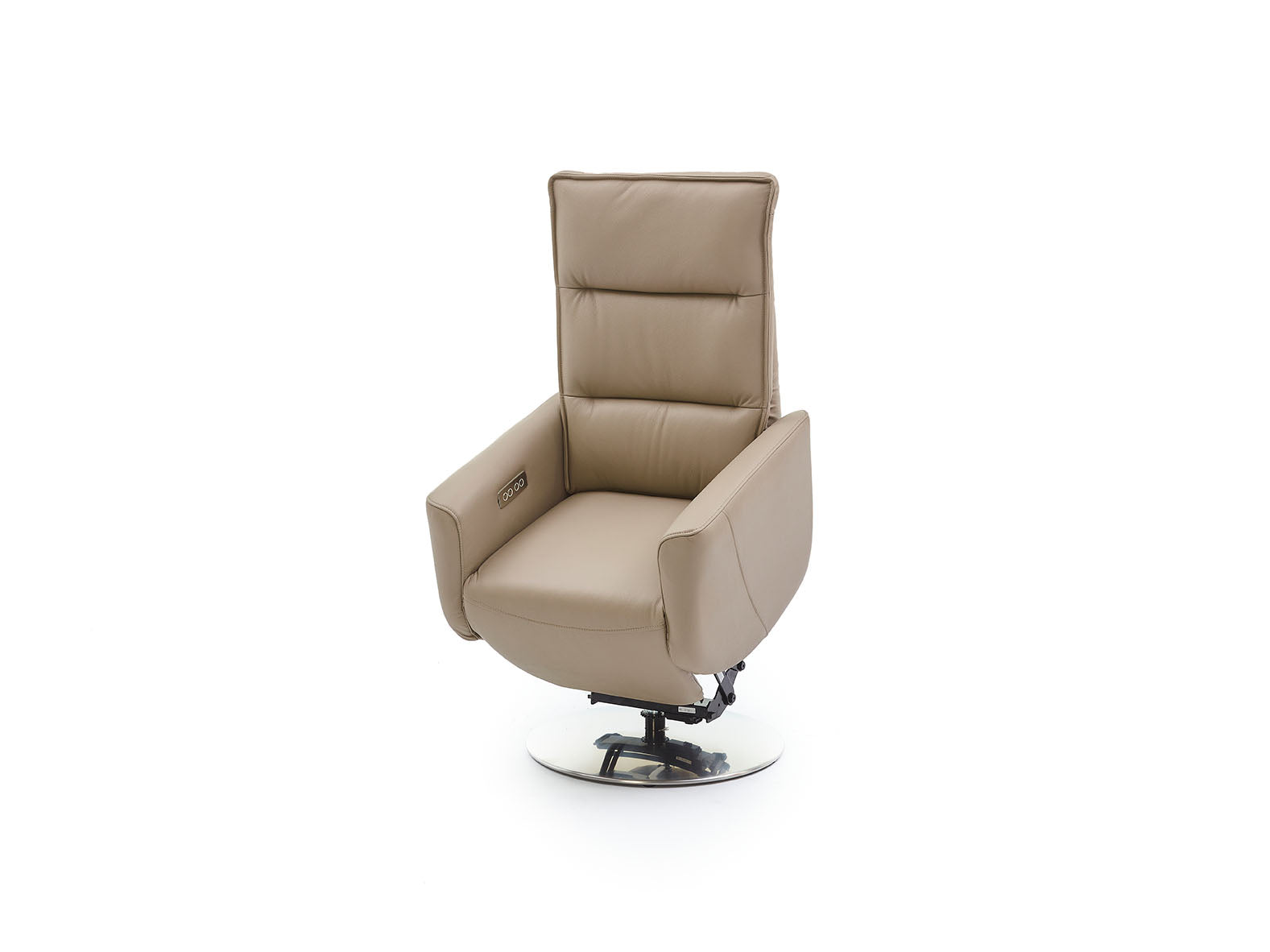 Sta op zetel | 3 motoren | draaibaar