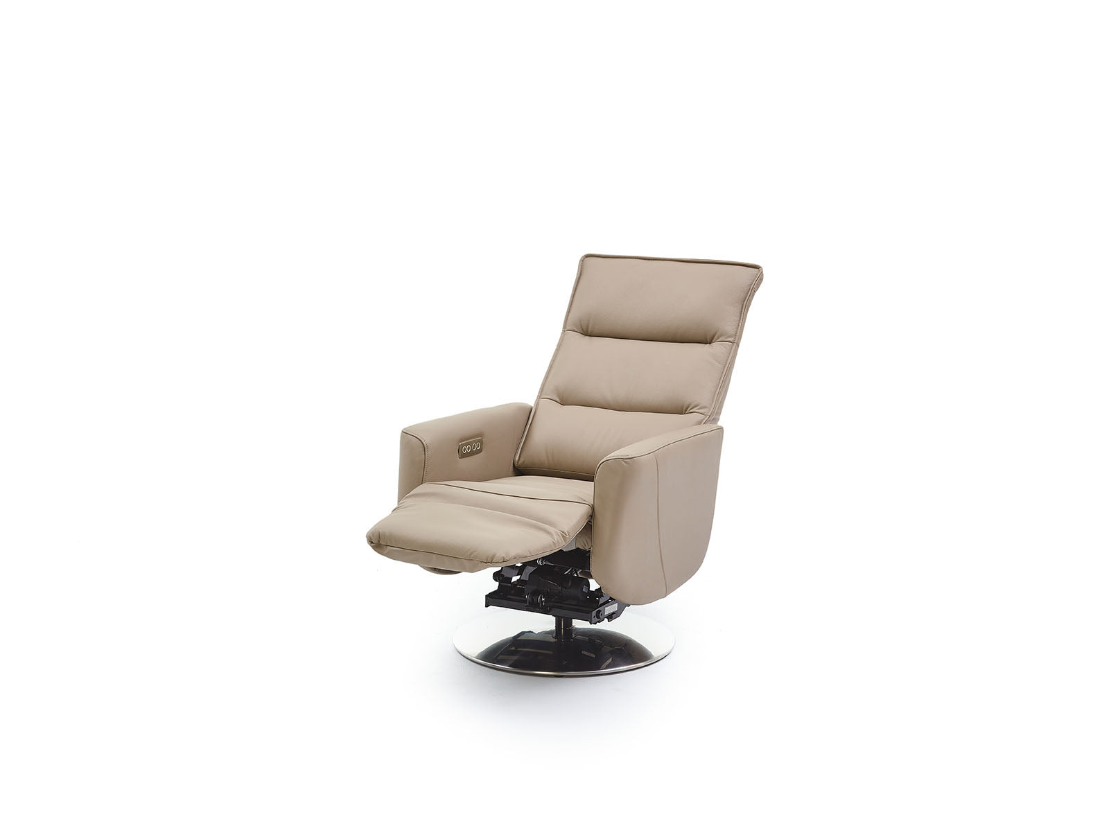 Sta op zetel | 3 motoren | draaibaar